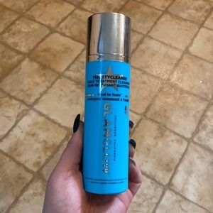 GlamGlow thirsty cleanse